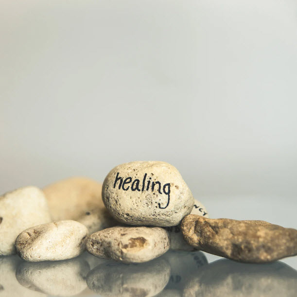 caroussel home healing
