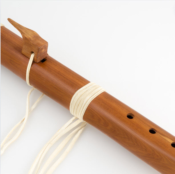 caroussel home native flute